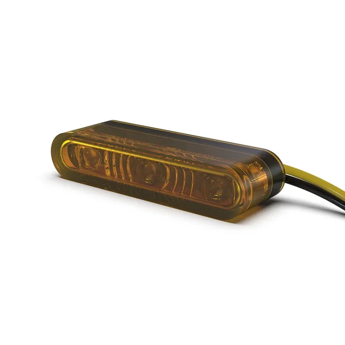 Clignotant LED HIGHSIDER Star-MX1 ProModule