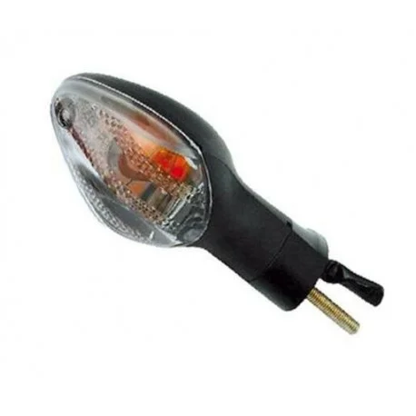 Clignotant moto type origine arriere Honda CBR600RR CBR600F NC700 NC750 VFR800X CBR1000RR VFR1200X
