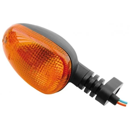 Clignotant moto type origine avant gauche / arriere droit APRILIA RS125 125 TUONO 1000 TUONO