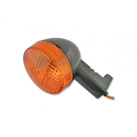 Clignotant moto type origine avant gauche / arriere droit APRILIA RSV1000 SL1000 FALCO