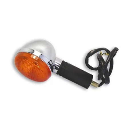 Clignotant moto type origine avant gauche / arriere droit Suzuki GZ125 GZ250 MARAUDER