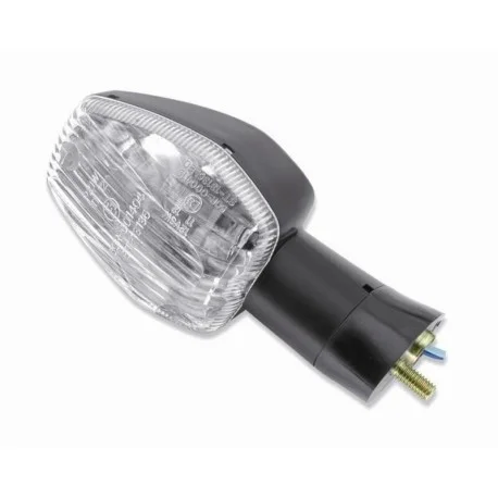 Clignotant moto type origine LEDS avant droit / arriere gauche CBR125R CBR600F CBR600RR HORNET CB1000R CBR1000RR CBR1100XX