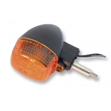 Clignotant V PARTS arriere support court type origine Kawasaki ZX-6R