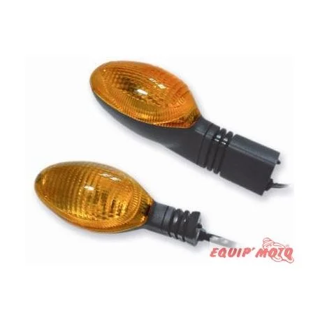 Clignotants type origine Ducati Monster 00-08 arriere gauche