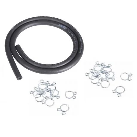 Clips pour durite (10 clips, 13 a 14 mm interieur)