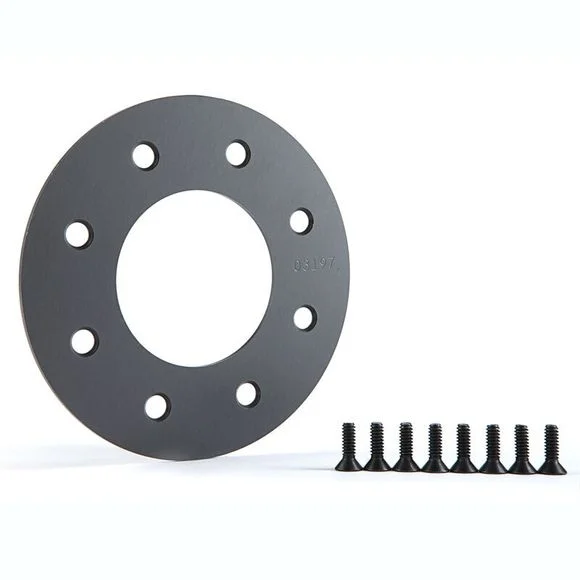 Cloche d’embrayage Hinson Plaque de support avec vis Ref : HI00005A / 1109491