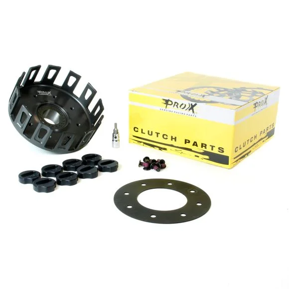 Cloche d’embrayage Prox HONDA 250 CRF 250 R (ME10) – 2010 – 2017Ref : PRO00147A / 1017483