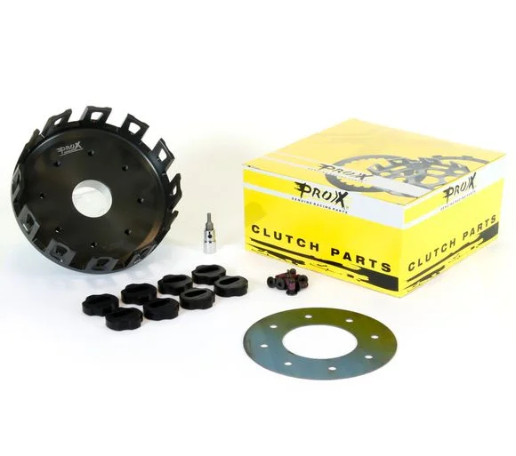 Cloche d’embrayage Prox KAWASAKI 125 KX 125 (KX125M) – 2003 – 2008Ref : PRO00157A / 1017498