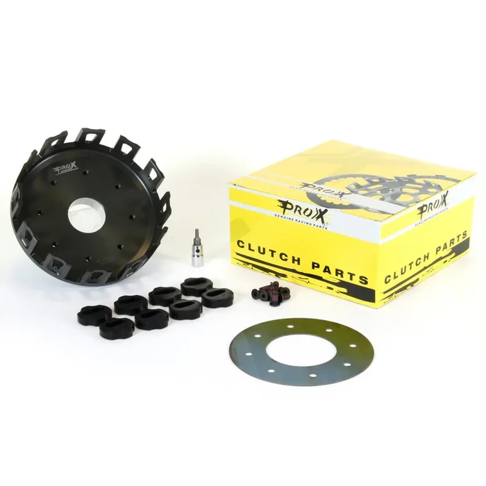 Cloche d’embrayage PROX Kawasaki KX125