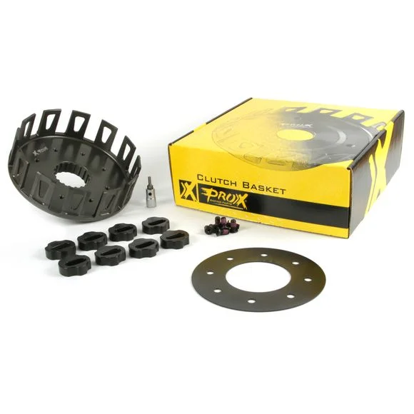 Cloche d’embrayage Prox Ref : PRO00169A / 1017499