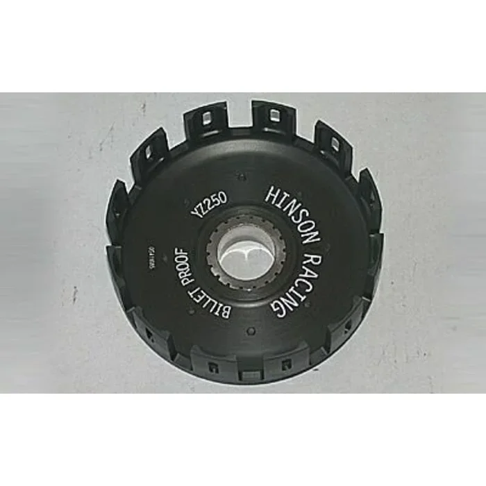 Cloche d’Embrayage HINSON aluminium Yamaha