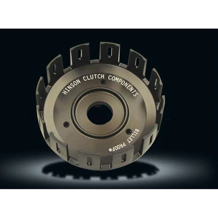 Cloche d’Embrayage HINSON aluminium Yamaha YZF450R