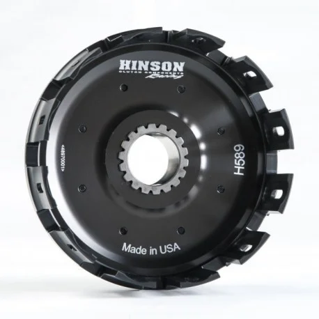 Cloche d’Embrayage HINSON HONDA CRF 450 R CRF 450 RX