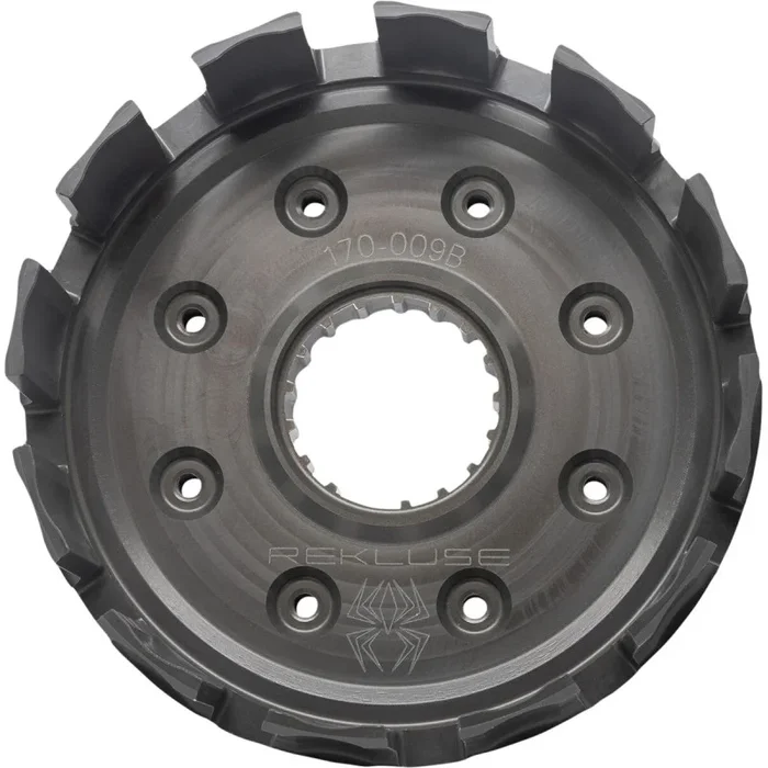 CLTCH BASKET CR 450R 21