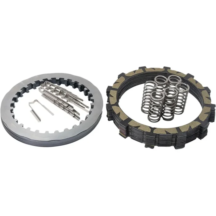 CLTCH PK TQD CRF450R/X 21