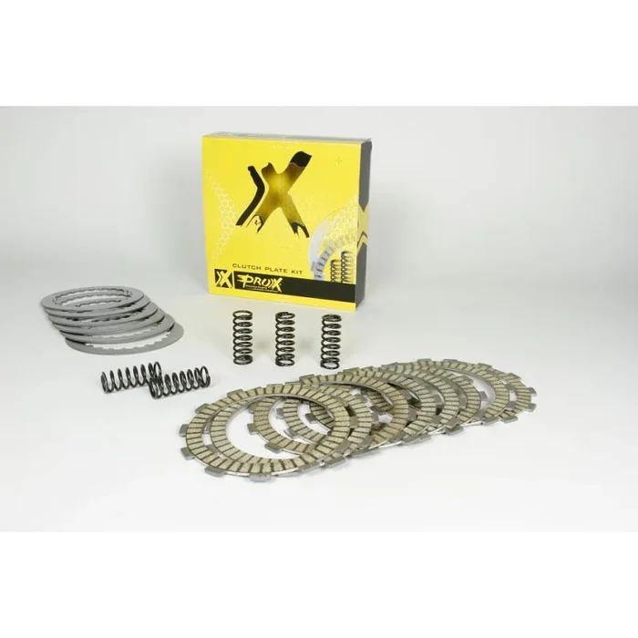 CLTCH PLAT SET YZF250 19-