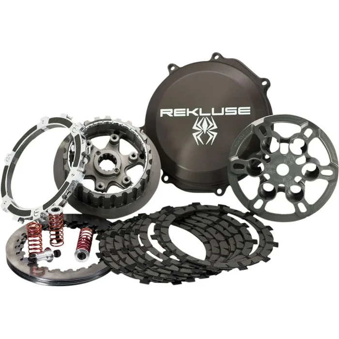 CLTCH RADCX CRF250R/RX 22