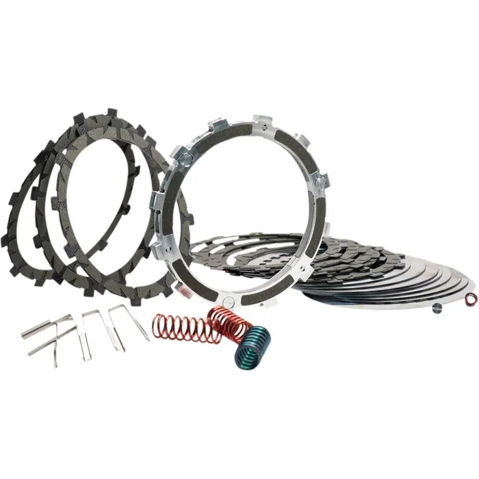 CLTCH RADX YZ/WR450F 16+
