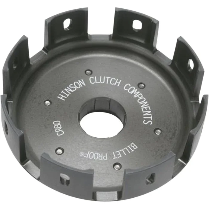 CLUTCH BASKET CR80 86-06