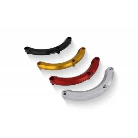 CLUTCH COVER PROTECTION CNC RACING HYPERMOTARD 950