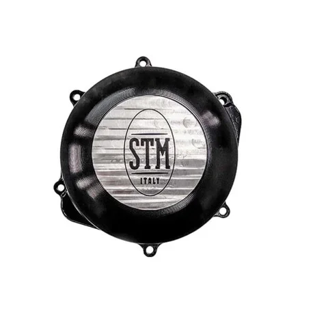 Clutch cover