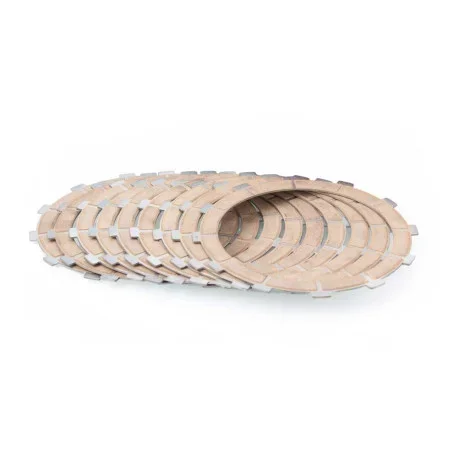 CLUTCH DISC KIT 48 TOOTH CNC RACING