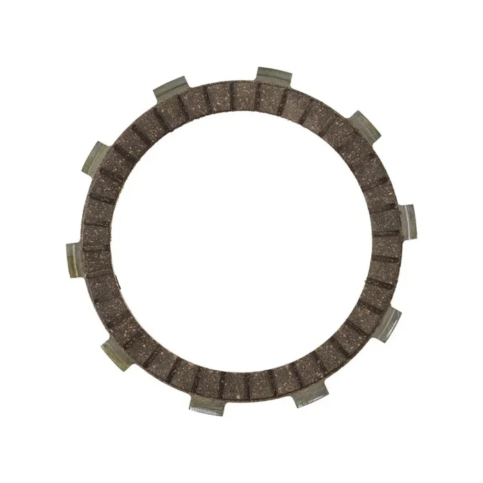 CLUTCH FRIC PL ORGANIC