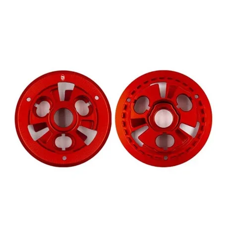 Clutch pressure plate DUCATI