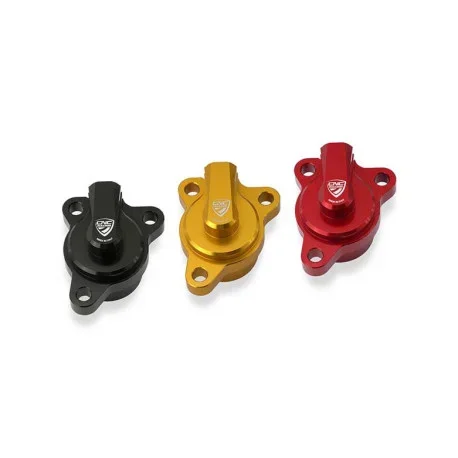 CLUTCH RECEIVER D29 MM DUCATI