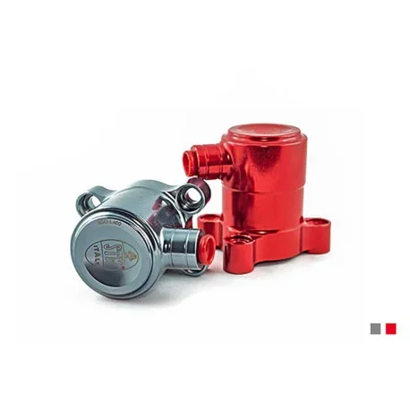 Clutch receiver diameter 30mm