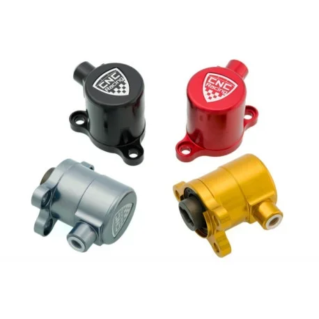 CLUTCH RECEPTOR DIAMETER 28MM