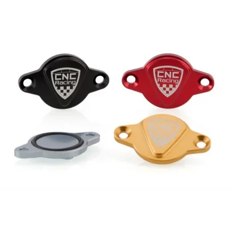CNC RACING INSPECTION COVER