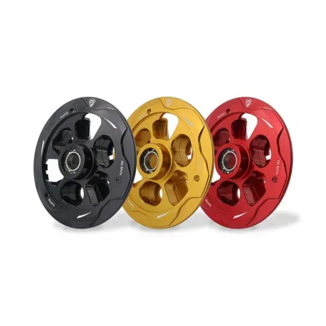 CNC RACING PRESSURE PLATE DUCATI