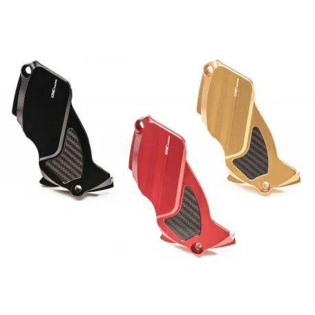 CNC RACING SPROCKET COVER DUCATI MONSTER 821 – 1200 – S