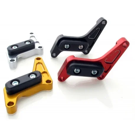 CNC RACING WATER PUMP PROTECTION