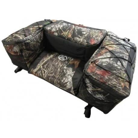 Coffre souple KOLPIN impermeable camo Pursuit