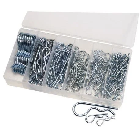 Coffret goupilles beta