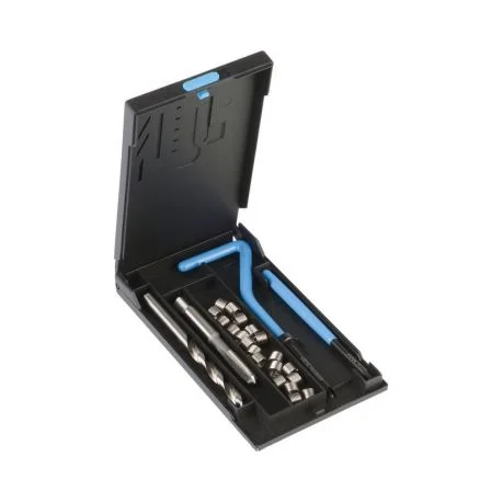 Coffret reparation filletage M8 x 1,25