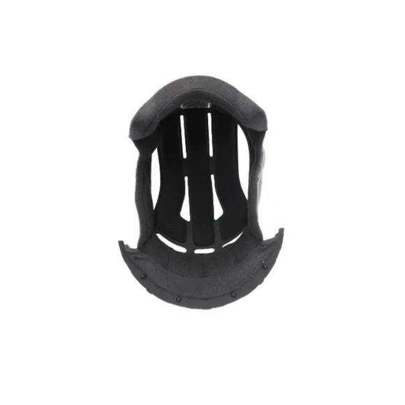 Coiffe Shoei NEOTEC – Noir Ref : SI0587