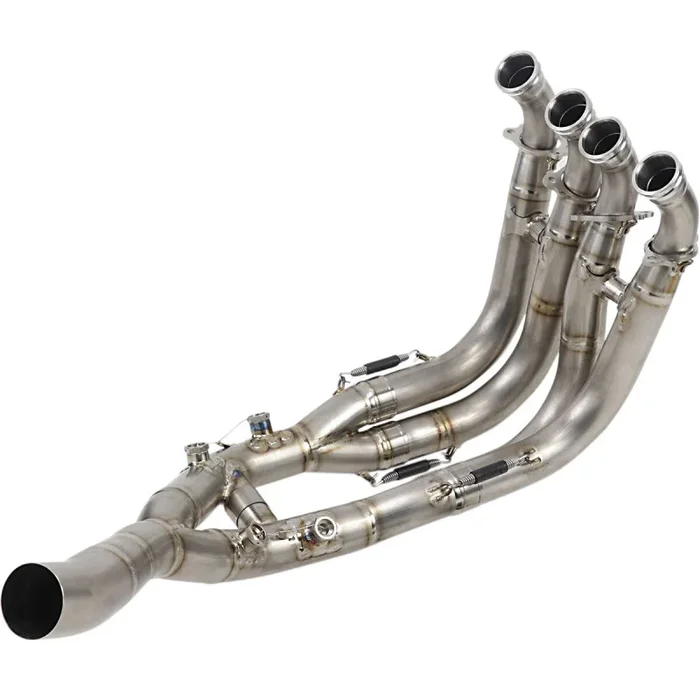 Collecteur Akrapovic BMW S1000RR 19
