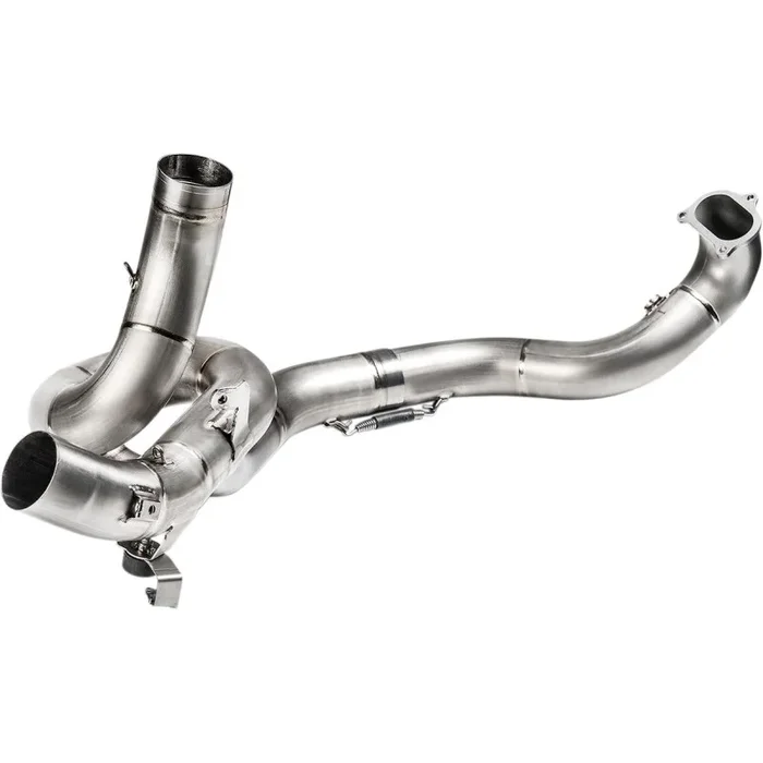 Collecteur Akrapovic Ducati MULTISTRADA