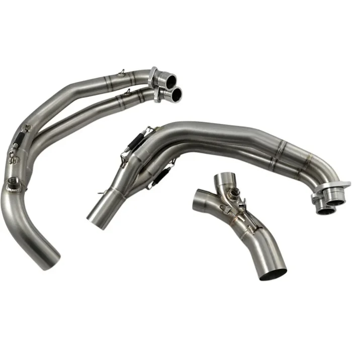 Collecteur Akrapovic Honda CB1000R