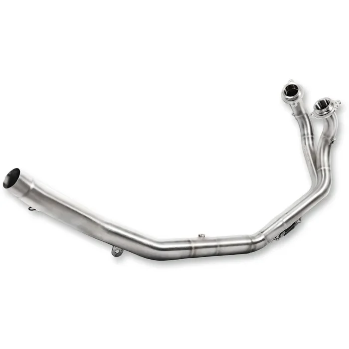 Collecteur Akrapovic Honda CRF1000L