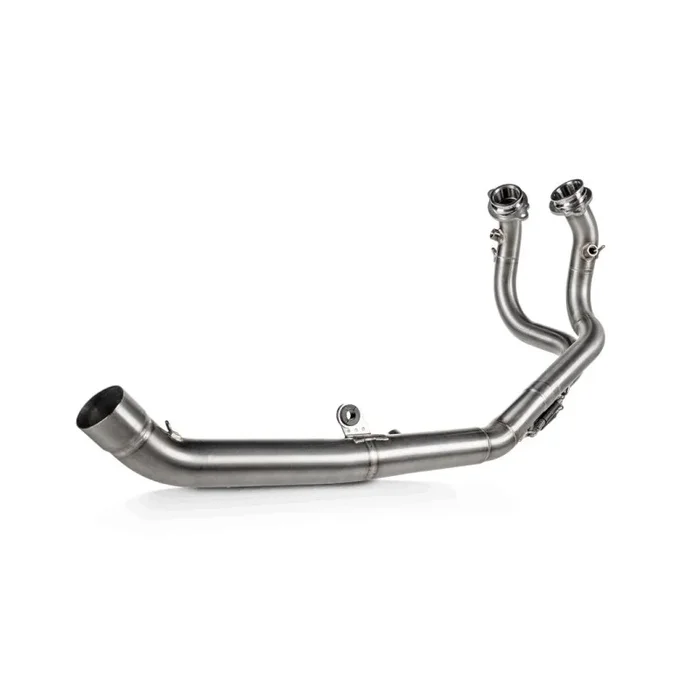 Collecteur Akrapovic Honda CRF1100L AFRICA TWIN 24-25