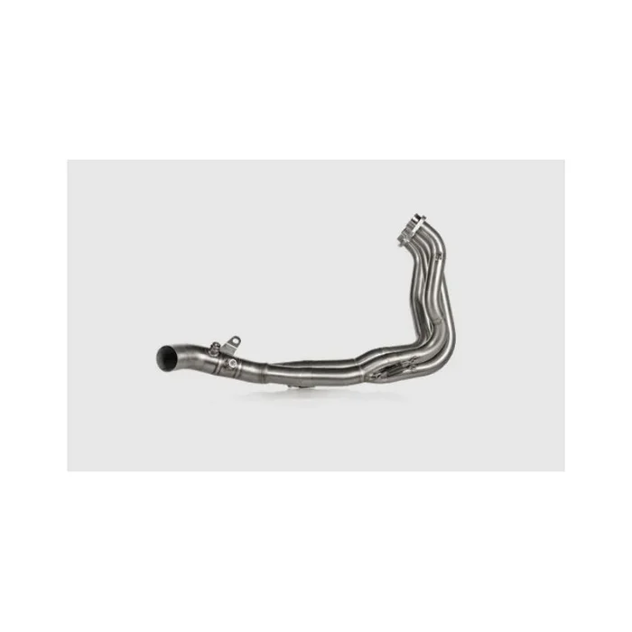 Collecteur Akrapovic Kawasaki NINJA 1100SX 24-25