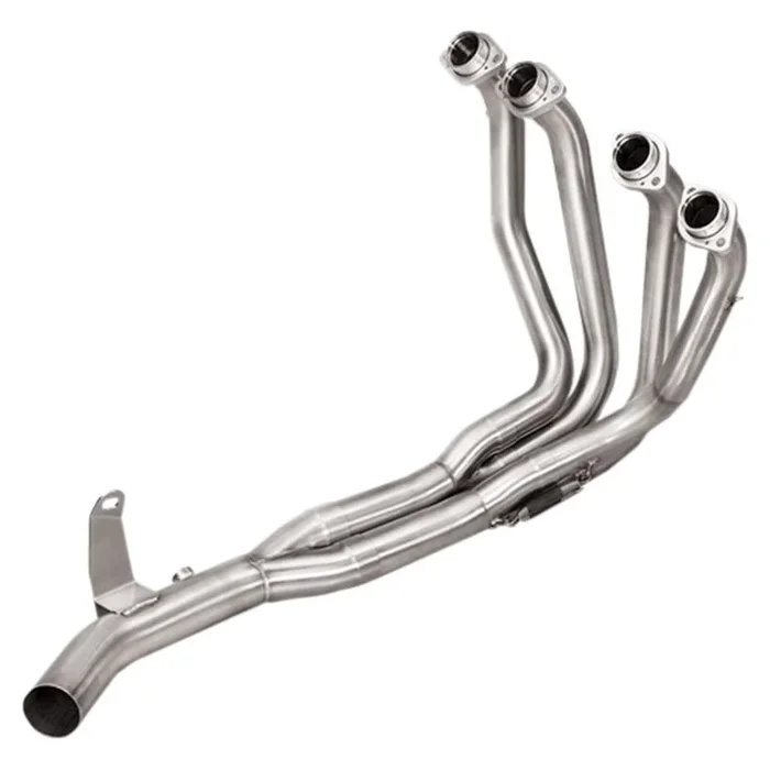 Collecteur Akrapovic Kawasaki Z900RS