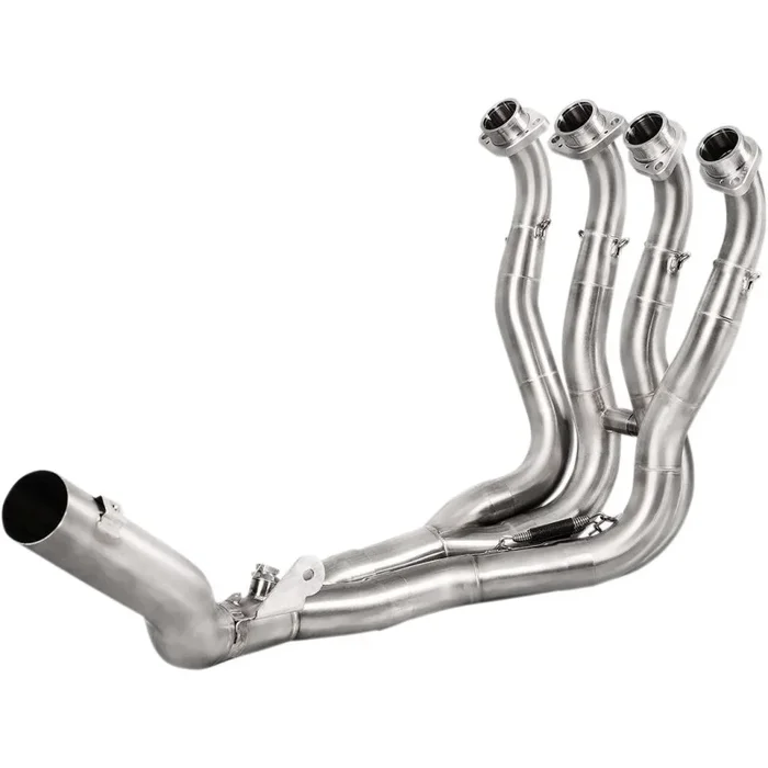 Collecteur Akrapovic Suzuki GSXR600 16