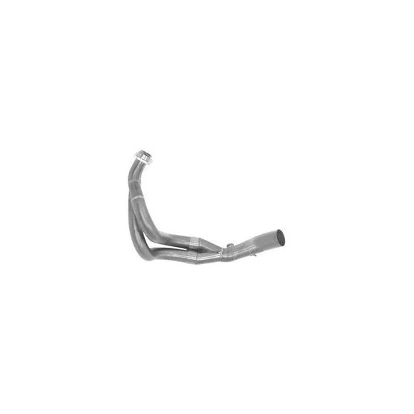 Collecteur Arrow 71749KZ catalytique – Gris Ref : AW0250 / 71459KZ