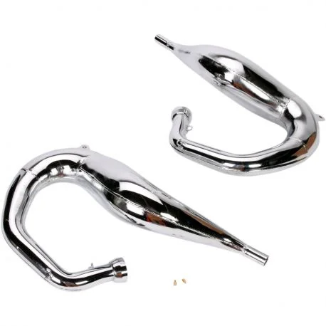 Collecteur d’Echappement FMF YAMAHA YFZ 350 BANSHEE 1987-2006 pour silencieux FMF
