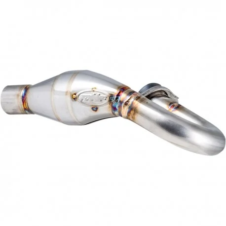Collecteur d’echappement MEGABOMB FMF BETA RR 350 RR 390 2020-2021